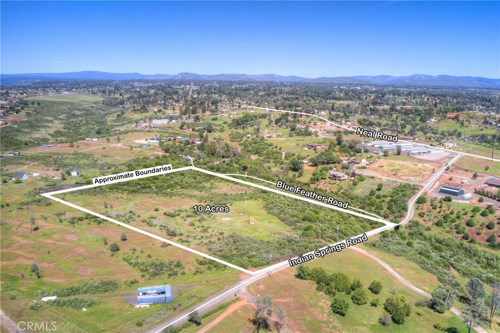 3177 Indian Springs Road