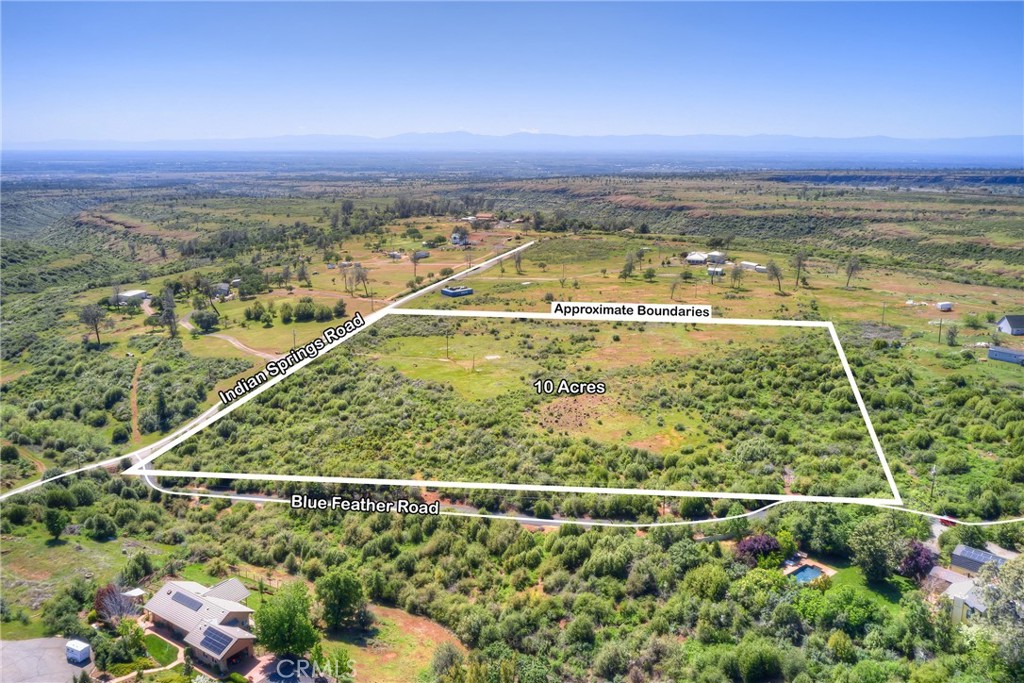 3177 Indian Springs Road