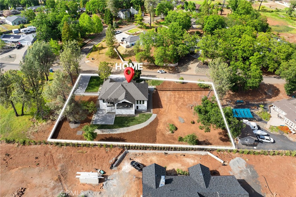 260 Pinewood Drive