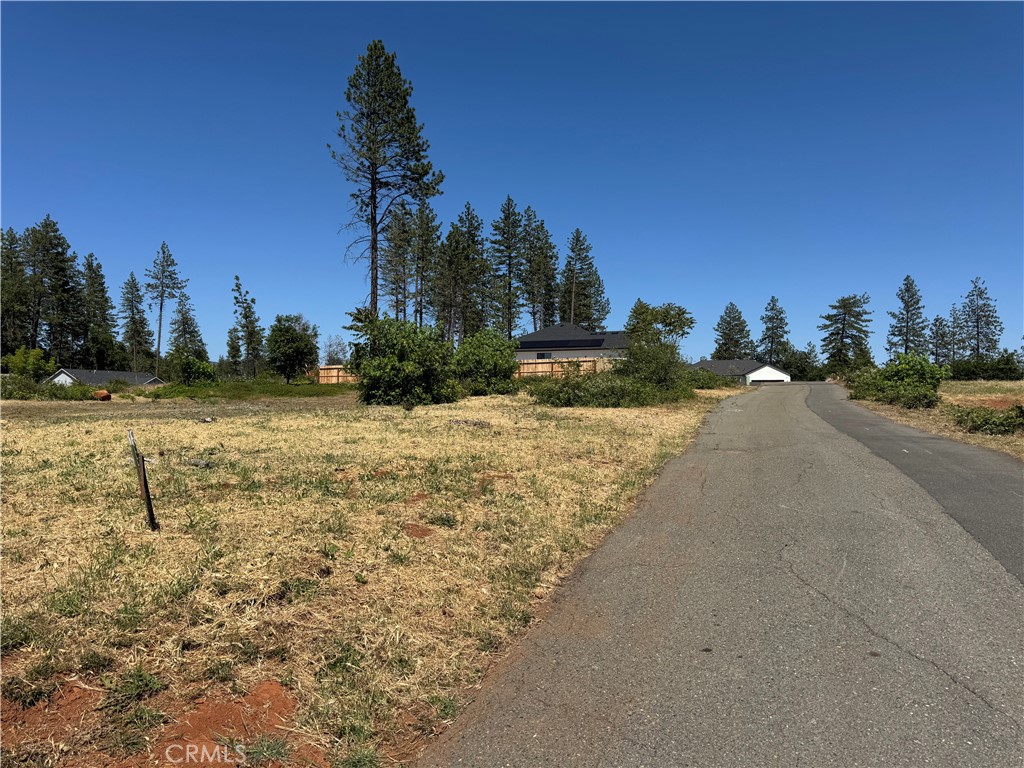 5936 Kibler Road