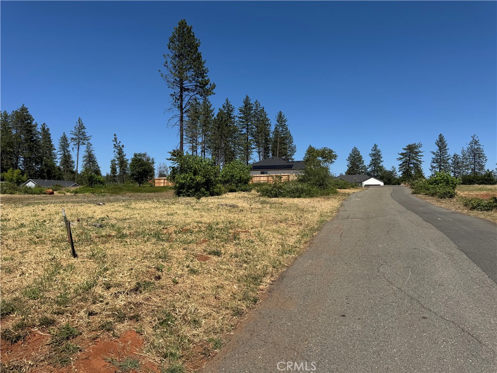 5936 Kibler Road