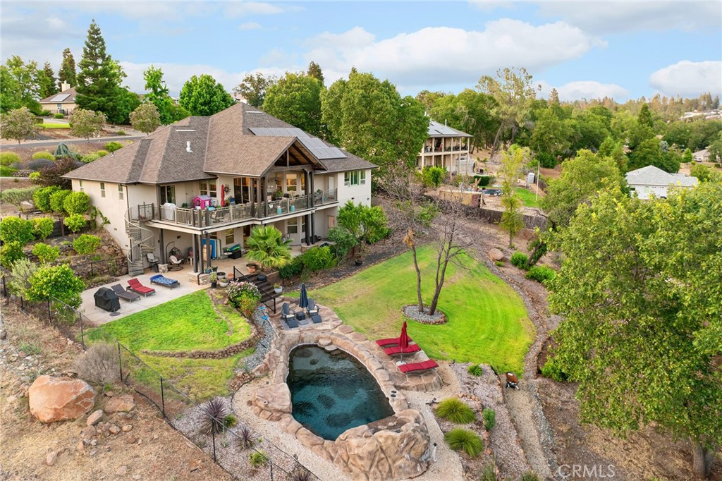 133 Valley Ridge Drive