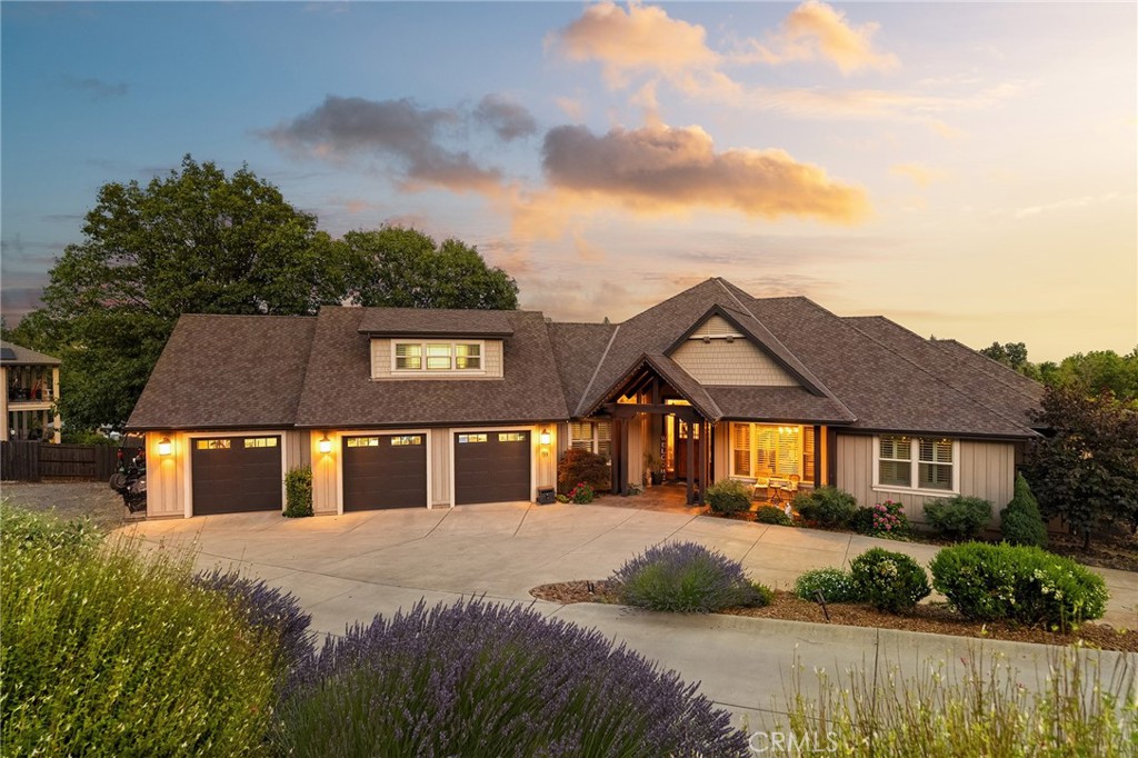 133 Valley Ridge Drive
