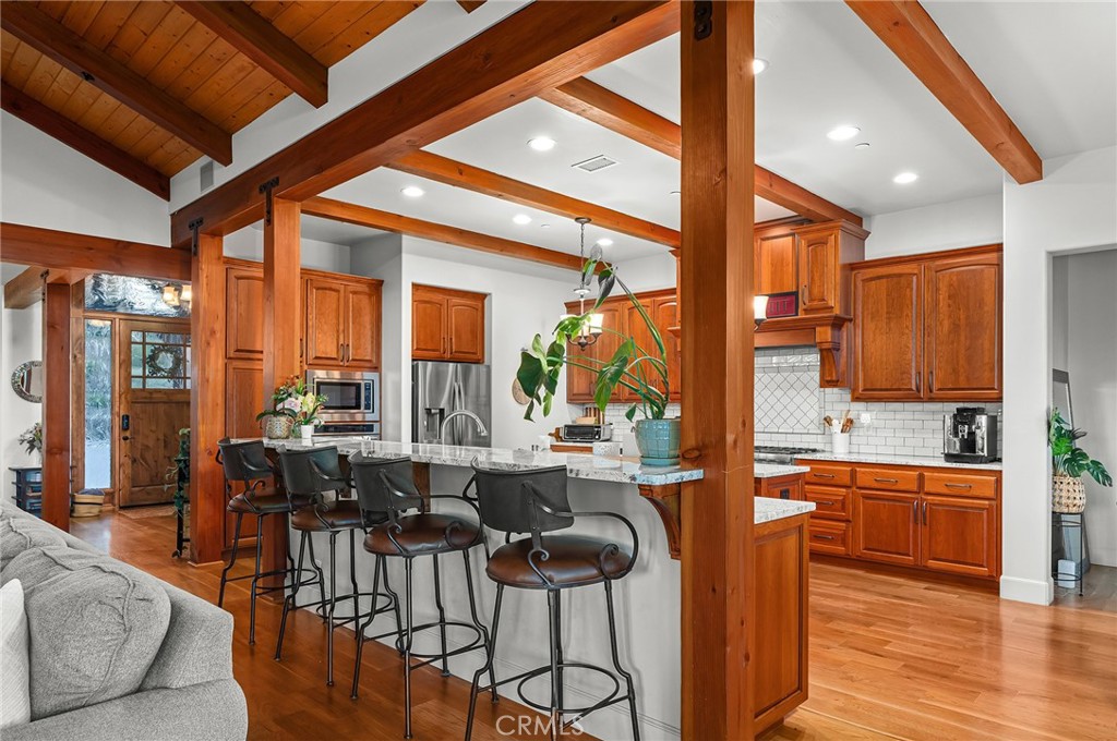 133 Valley Ridge Drive