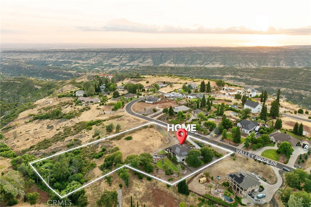 133 Valley Ridge Drive