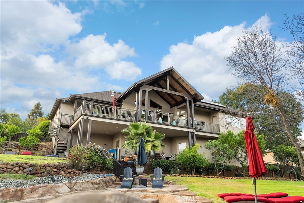 133 Valley Ridge Drive