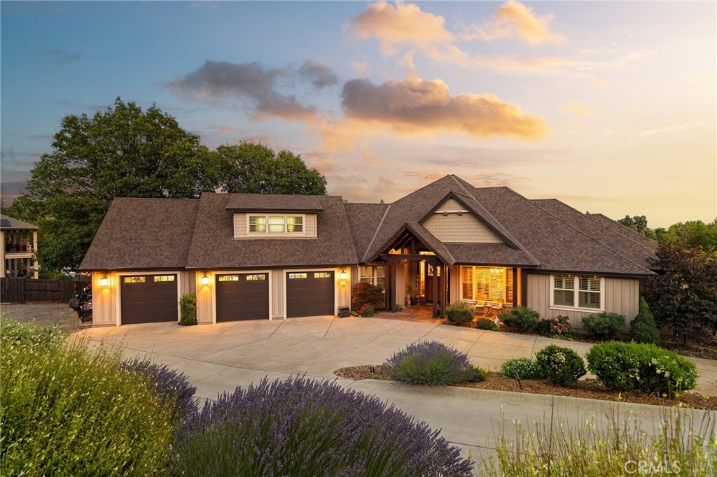 133 Valley Ridge Drive