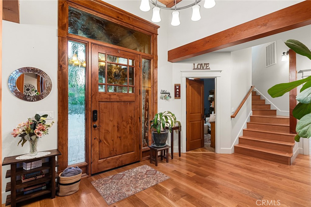 133 Valley Ridge Drive