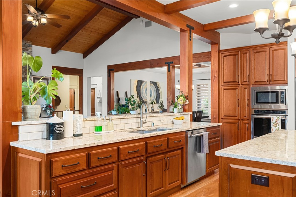 133 Valley Ridge Drive