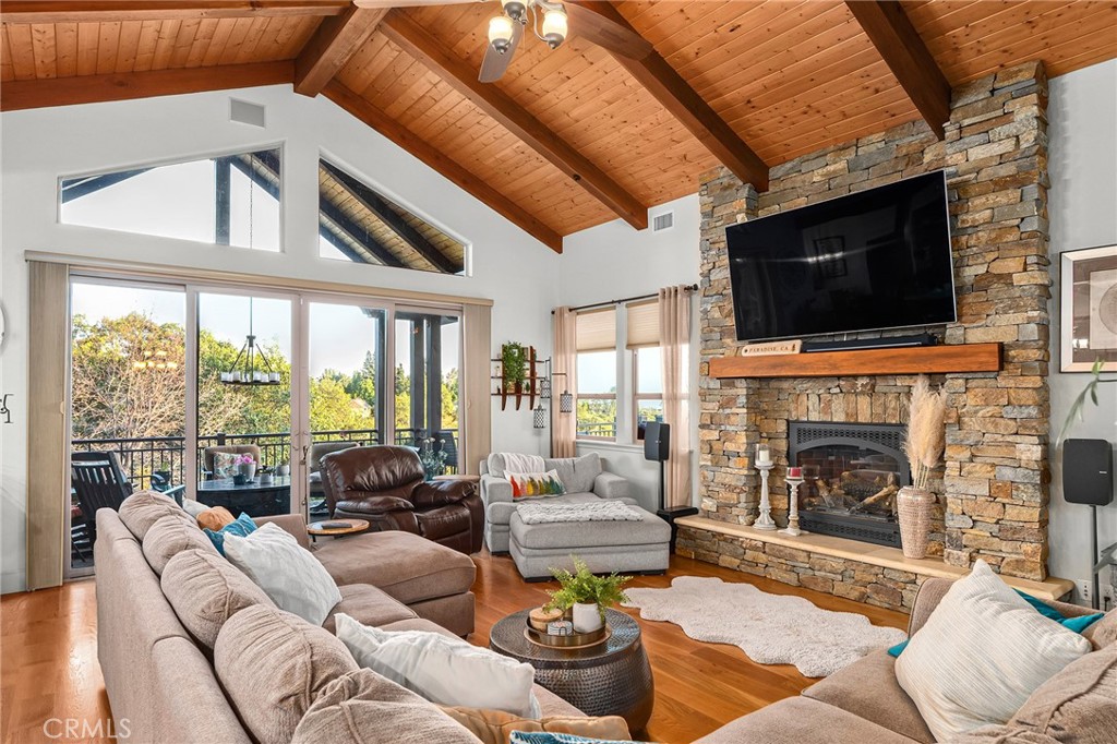 133 Valley Ridge Drive