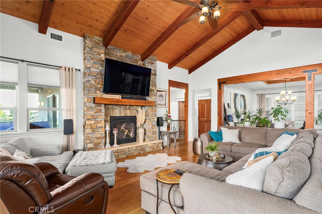 133 Valley Ridge Drive