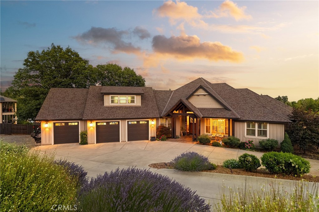 133 Valley Ridge Drive