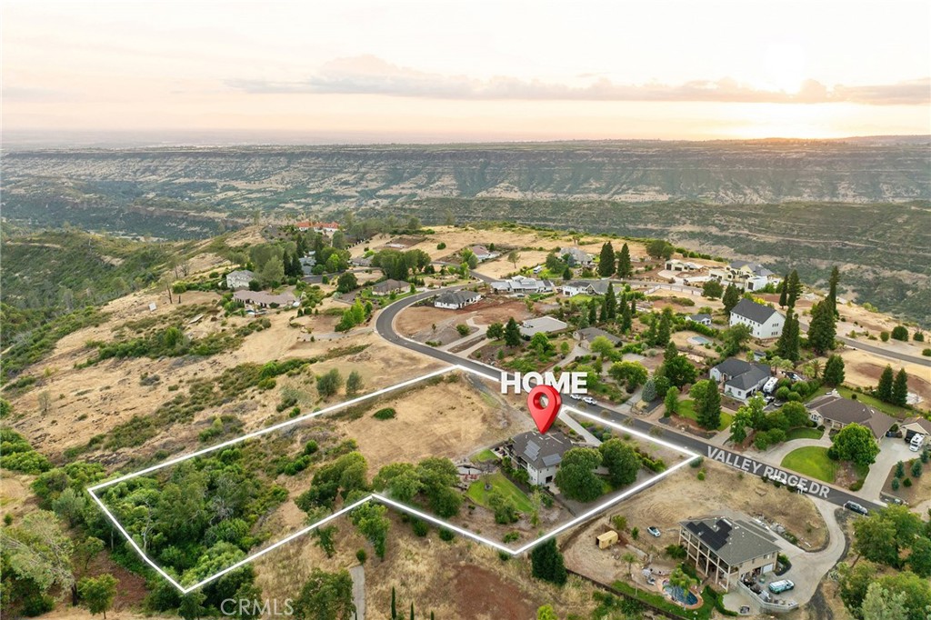133 Valley Ridge Drive