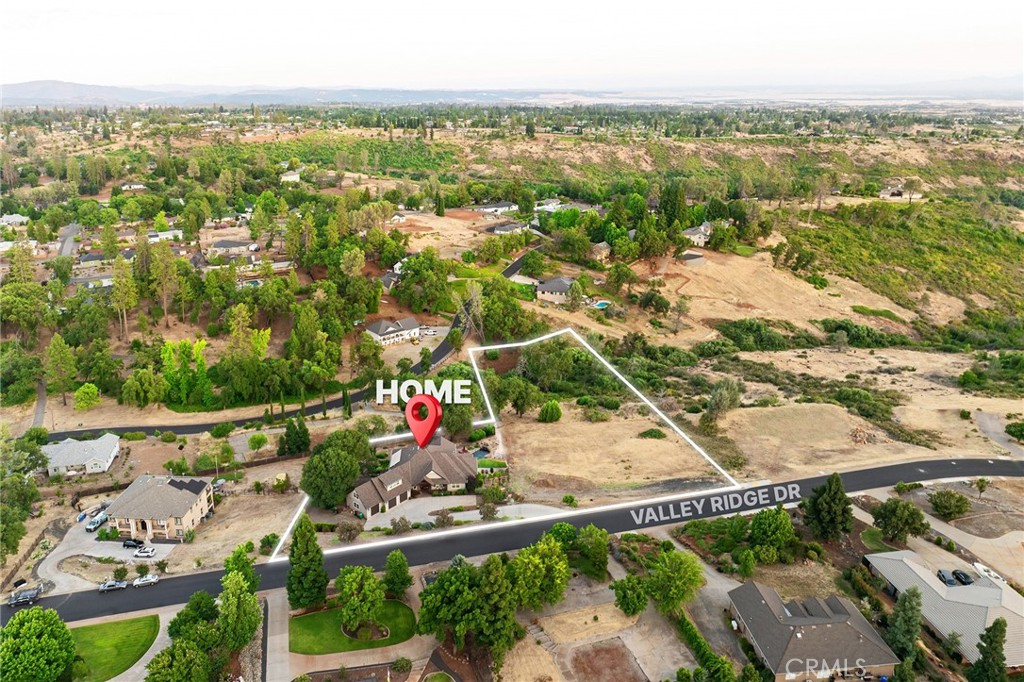 133 Valley Ridge Drive