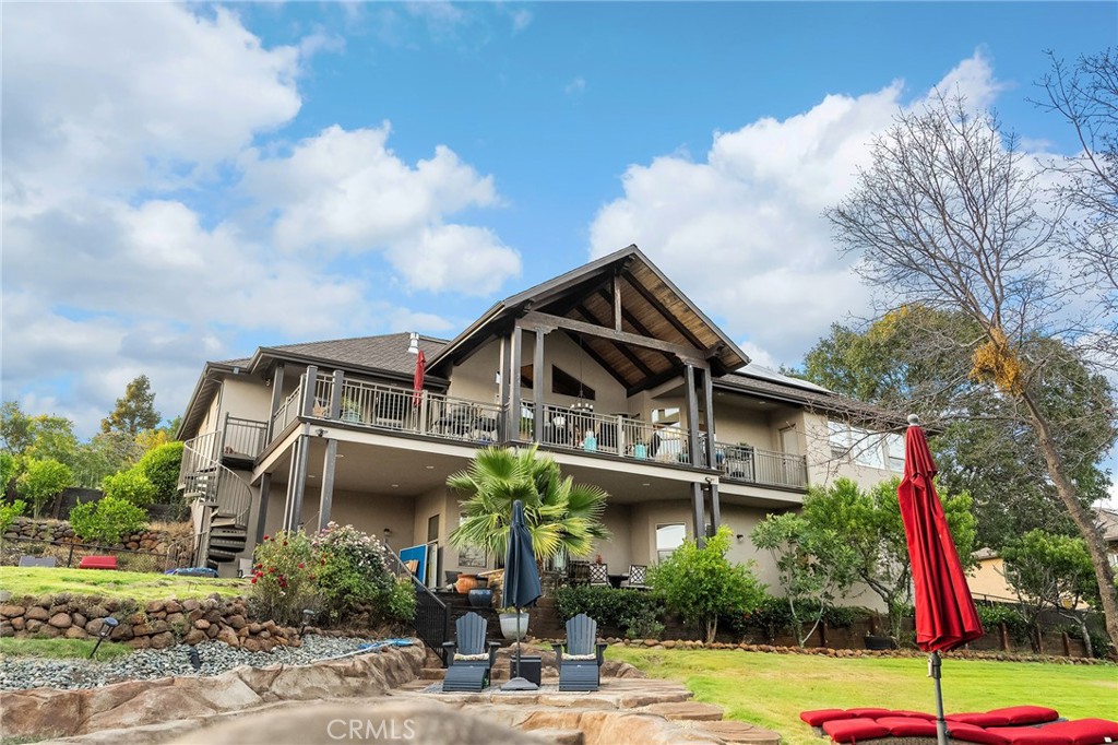 133 Valley Ridge Drive