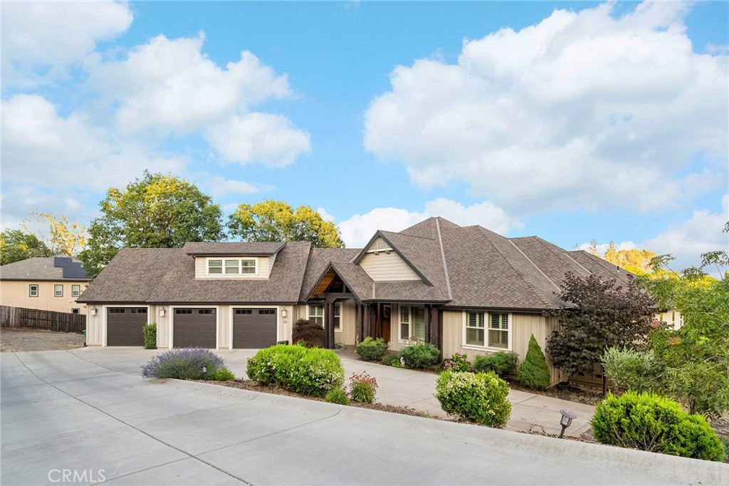 133 Valley Ridge Drive