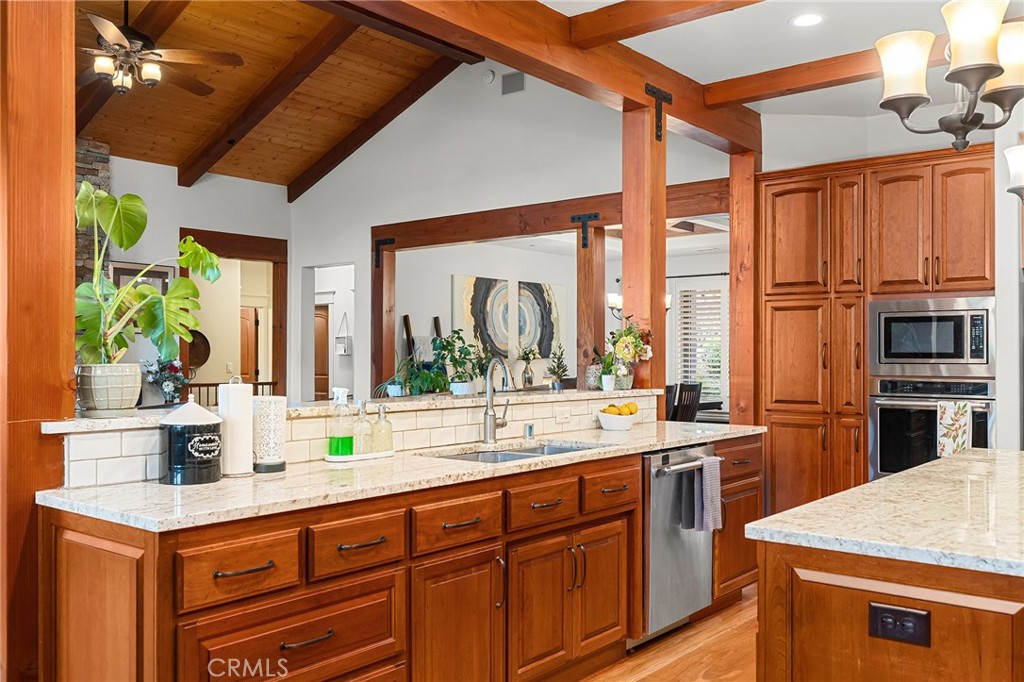 133 Valley Ridge Drive