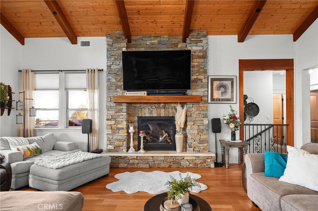 133 Valley Ridge Drive