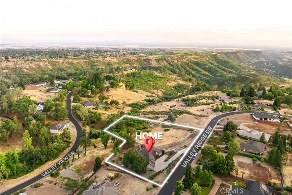133 Valley Ridge Drive