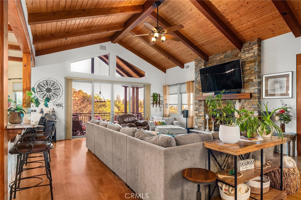 133 Valley Ridge Drive