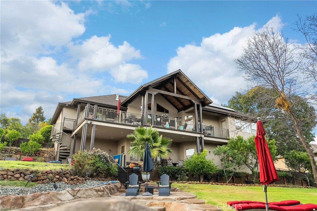 133 Valley Ridge Drive