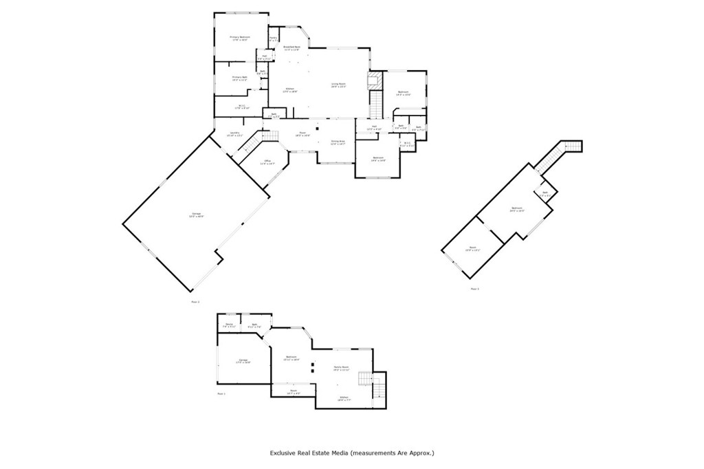 133 Valley Ridge Drive