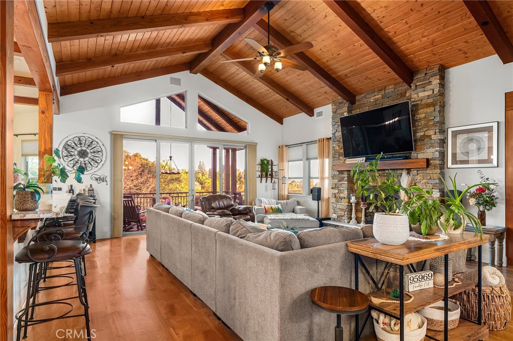 133 Valley Ridge Drive