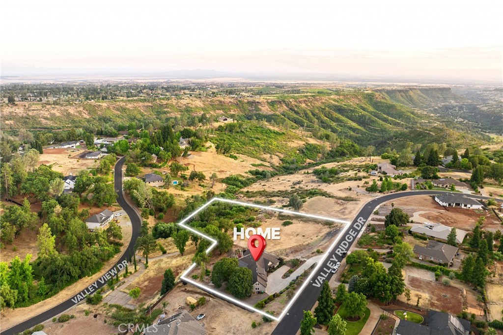 133 Valley Ridge Drive