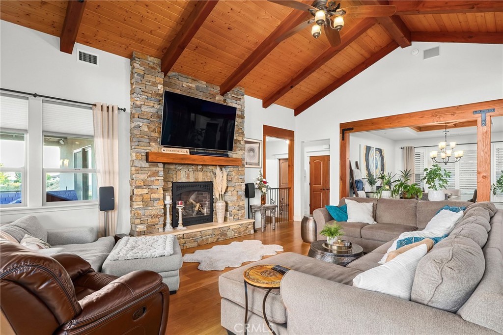 133 Valley Ridge Drive