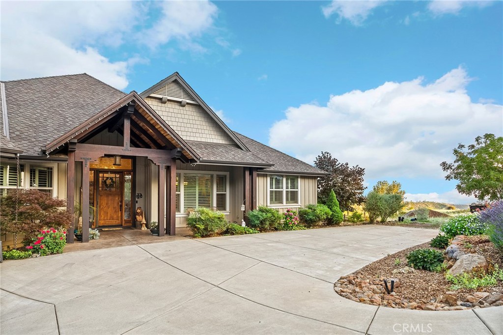 133 Valley Ridge Drive