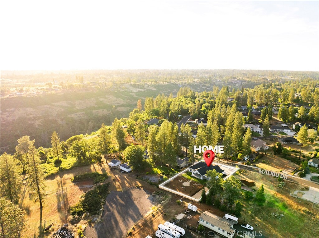 4956 Malibu Drive