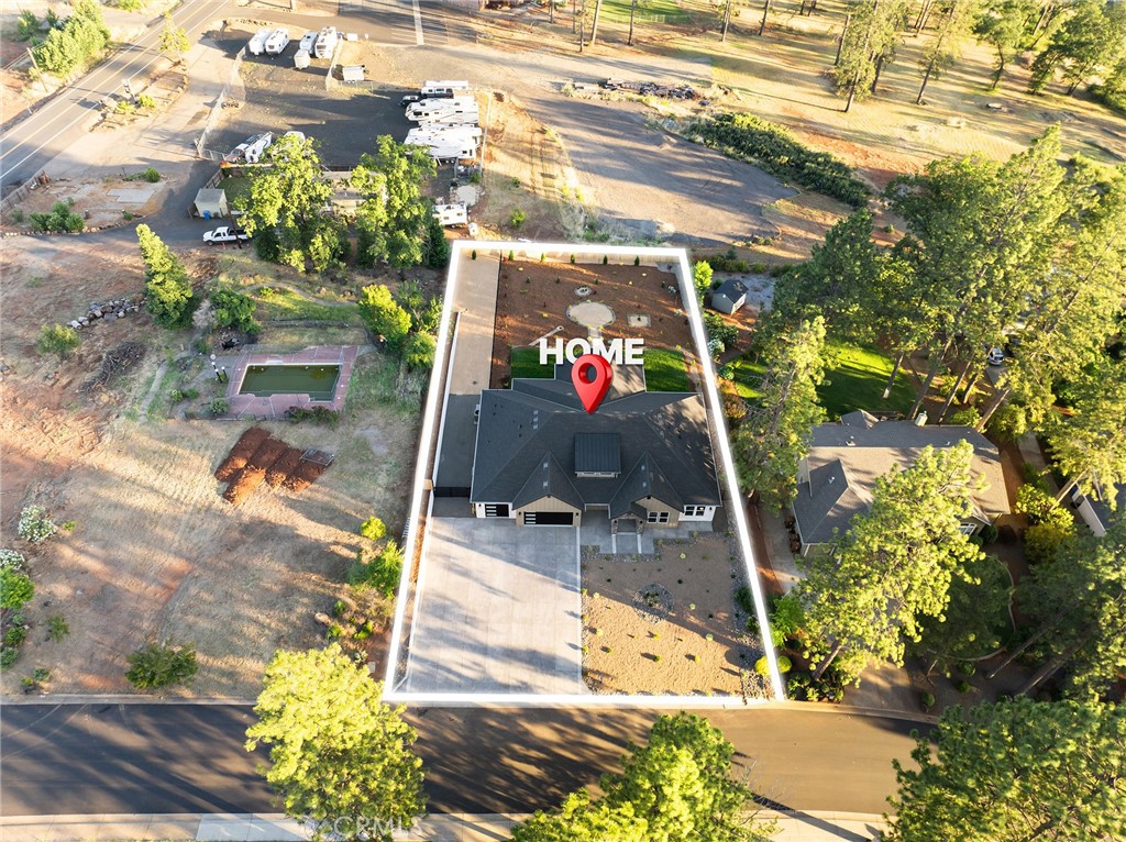 4956 Malibu Drive