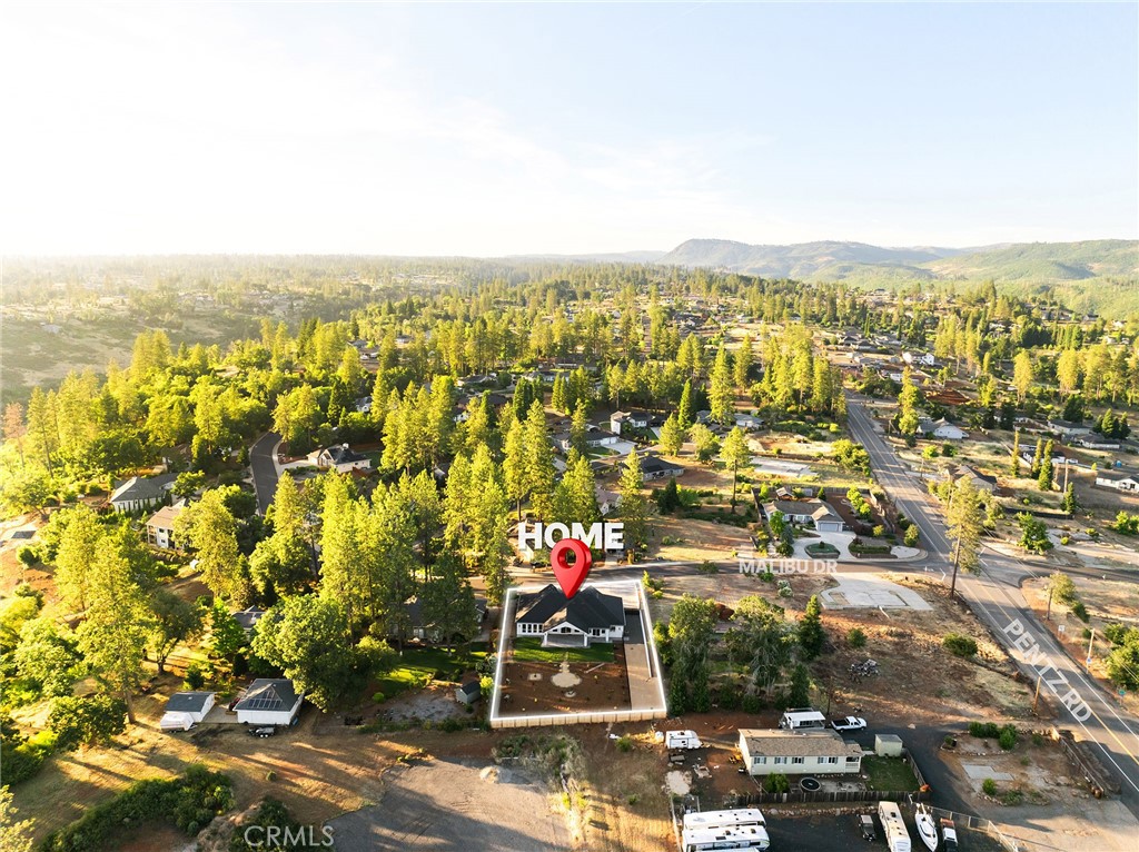 4956 Malibu Drive