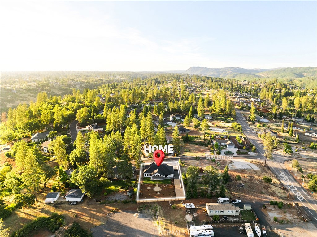 4956 Malibu Drive