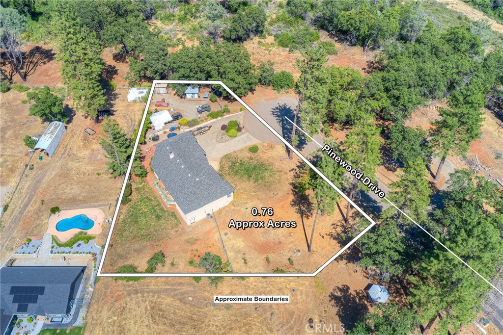 361 Pinewood Drive
