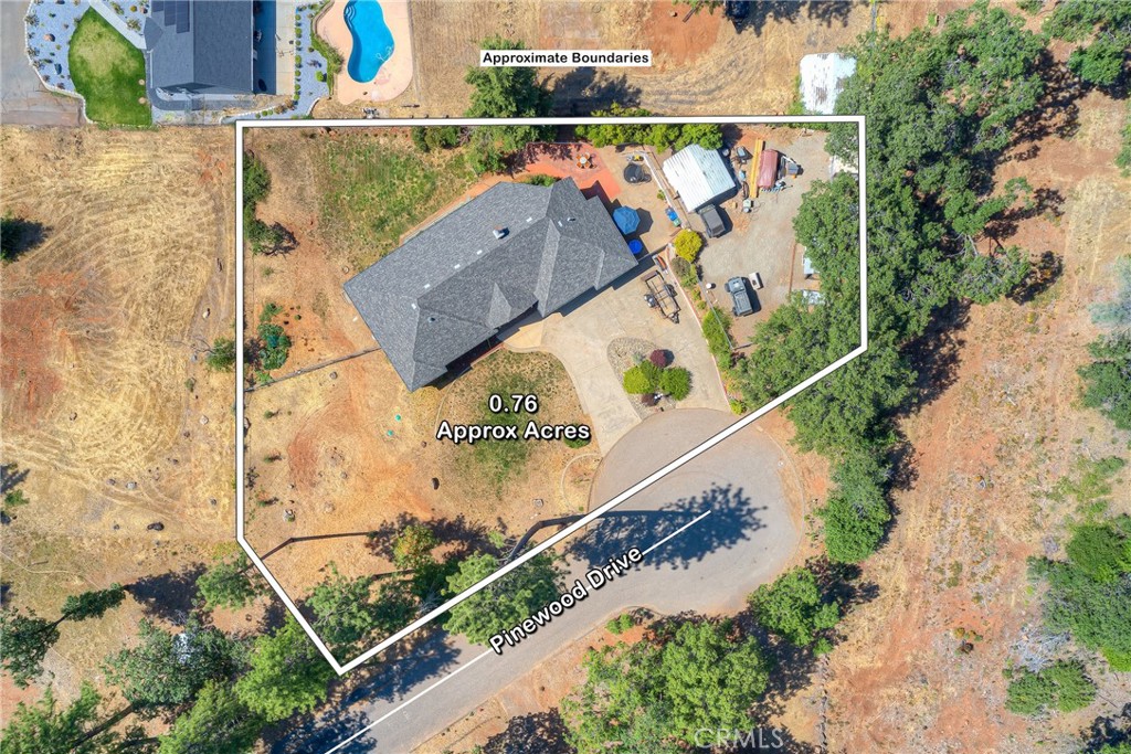 361 Pinewood Drive