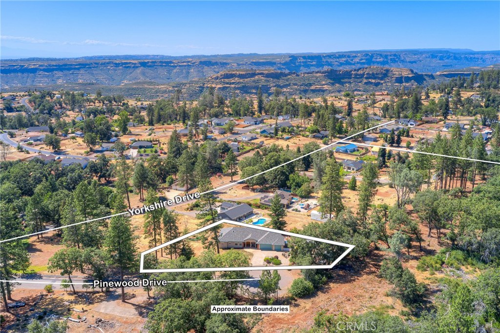 361 Pinewood Drive