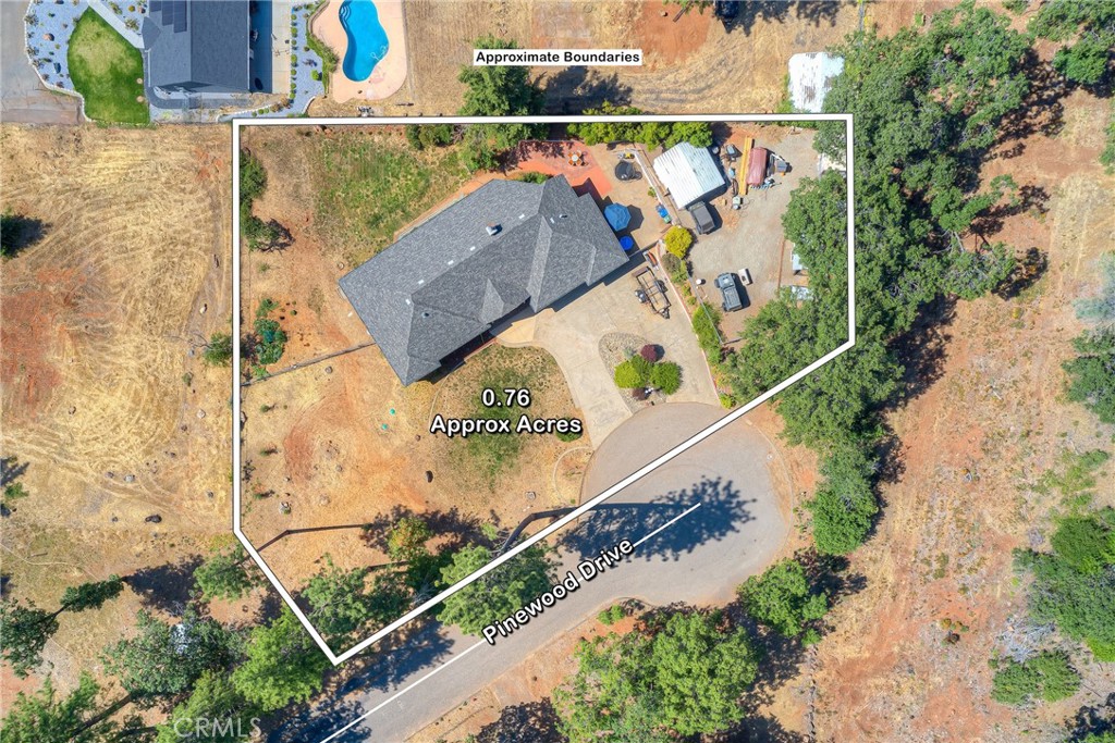 361 Pinewood Drive