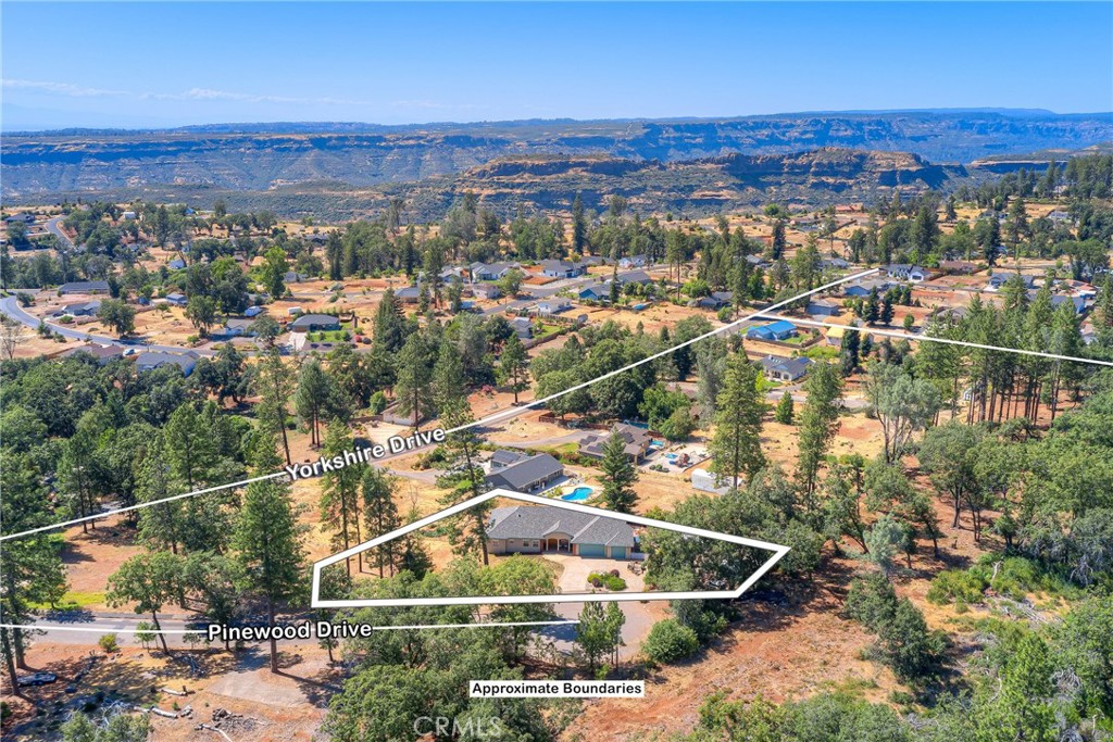 361 Pinewood Drive
