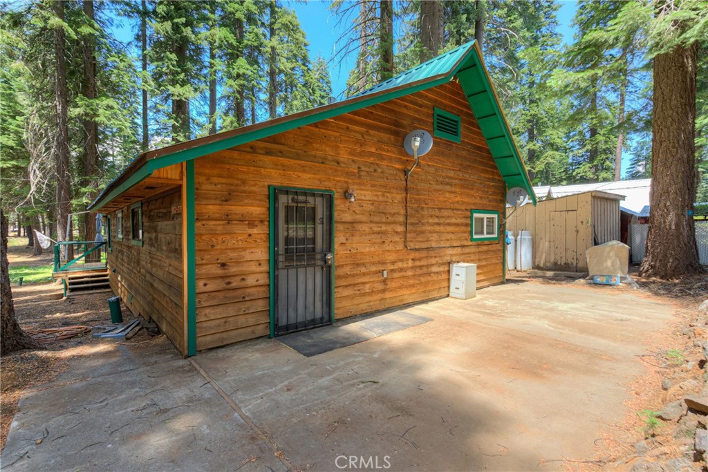 462 Circle Drive
