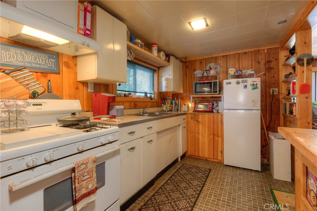 462 Circle Drive