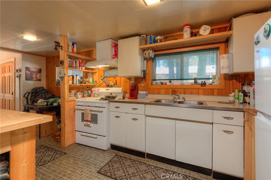 462 Circle Drive