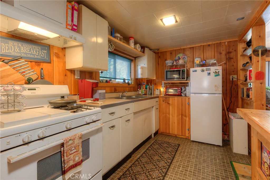 462 Circle Drive