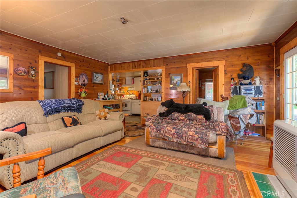 462 Circle Drive