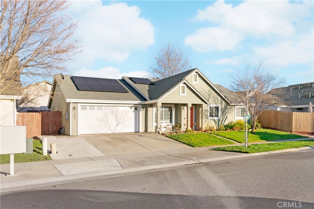 1101 Admiral Lane