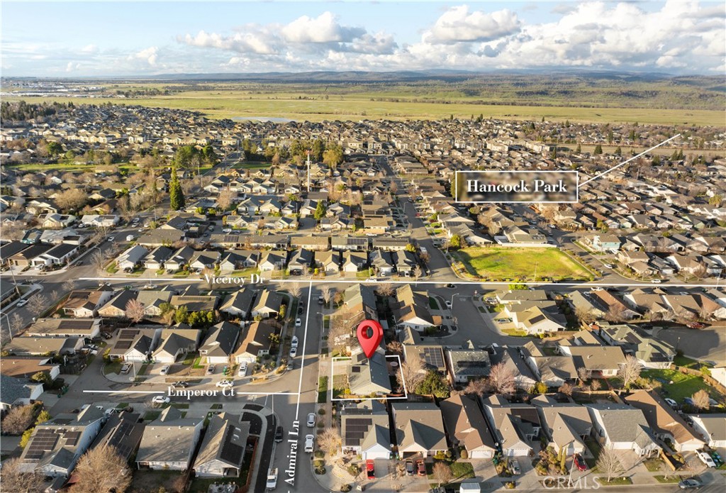 1101 Admiral Lane