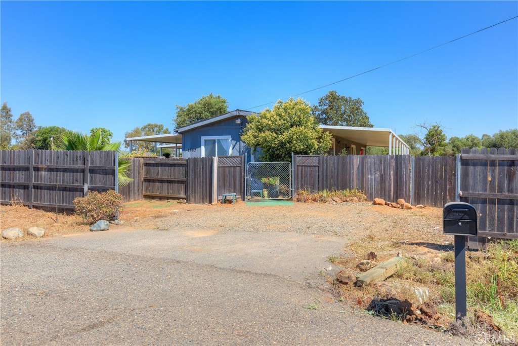 1265 Lower Honcut Road