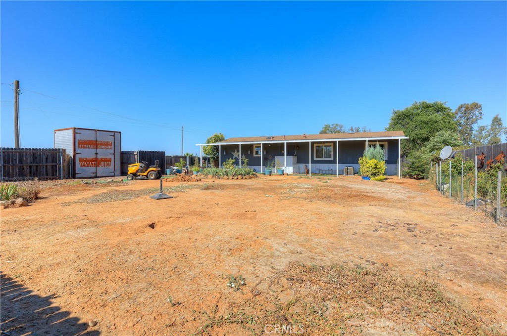 1265 Lower Honcut Road