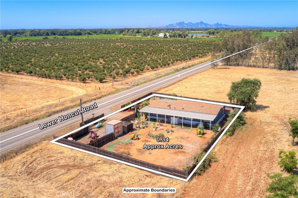 1265 Lower Honcut Road