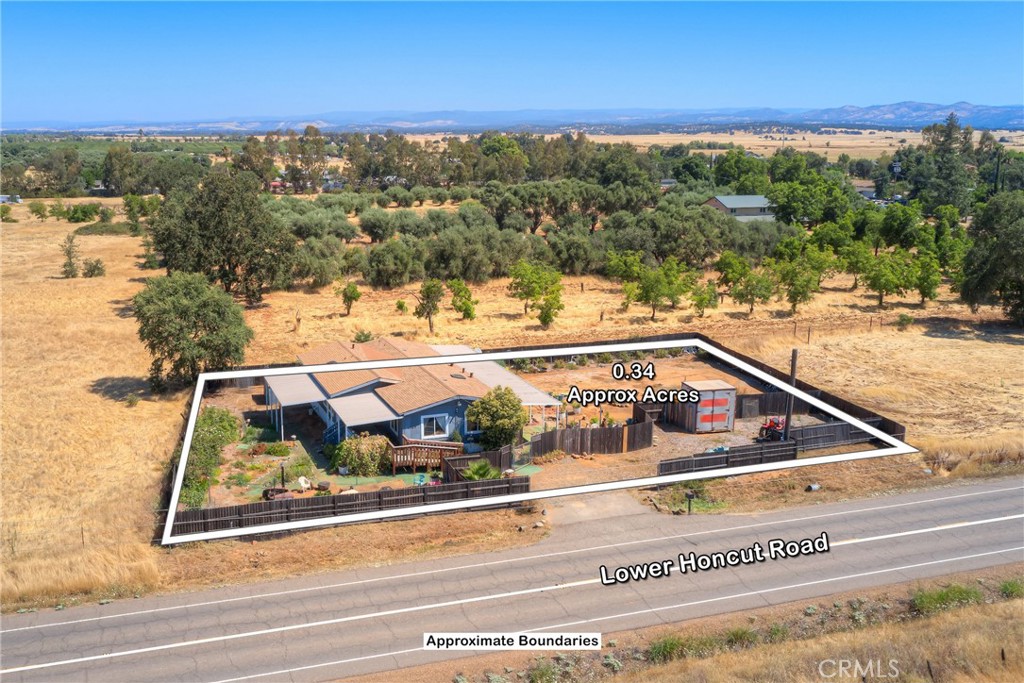1265 Lower Honcut Road